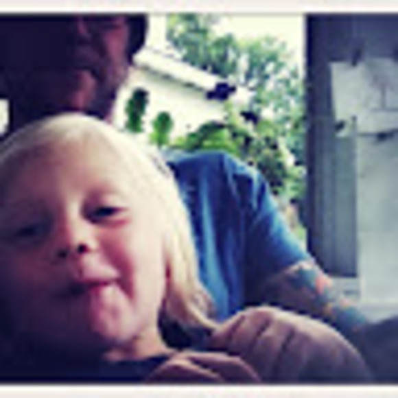 Meet your Posher, Daniel - Picture 1 of 1